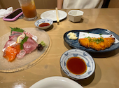 広島牡蠣・鉄板焼き 十升本店: ゅぅさんの2026年08月09日の1枚目の投稿写真
