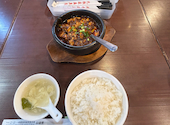 元祖麻婆豆腐 新宿店: Caitlynnさんの2026年08月07日の3枚目の投稿写真