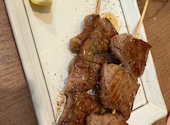 肉屋の居酒屋 酒笑酒笑 上尾店: hani丸さんの2026年06月16日の1枚目の投稿写真