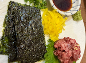 肉屋の居酒屋 酒笑酒笑 上尾店: hani丸さんの2026年06月16日の2枚目の投稿写真