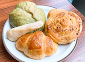 GRILL&BAKERY THE SEASON ミント神戸店: まめさんの2026年07月31日の1枚目の投稿写真