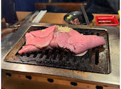 焼肉一心たん助 上野本店: ゆ→のさんの2025年12月20日の2枚目の投稿写真