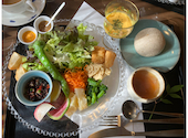 428cafe+: ななさんの2025年12月07日の2枚目の投稿写真