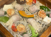韓国料理 9"36 ギュウサム 渋谷東口店: ｋａさんの2024年11月30日の1枚目の投稿写真