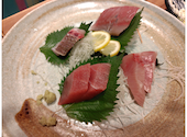 さかな酒場 魚星 立川駅北口店: かわはぎどんさんの2026年09月21日の2枚目の投稿写真