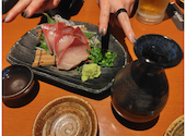 原価酒場 はかた商店 昭島中神: かわはぎどんさんの2026年05月02日の1枚目の投稿写真