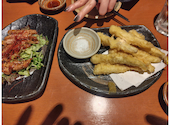 原価酒場 はかた商店 昭島中神: かわはぎどんさんの2026年05月02日の3枚目の投稿写真