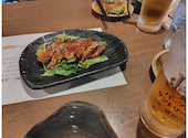 原価酒場 はかた商店 昭島中神: かわはぎどんさんの2026年09月23日の1枚目の投稿写真
