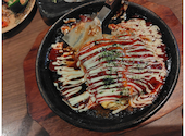 原価酒場 はかた商店 昭島中神: かわはぎどんさんの2026年09月23日の3枚目の投稿写真
