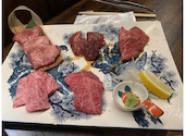 仙台焼肉ホルモン虎まる 朝市総本店: かかしさんの2026年09月02日の1枚目の投稿写真