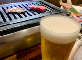 仙台焼肉ホルモン虎まる 朝市総本店: かかしさんの2026年09月02日の2枚目の投稿写真