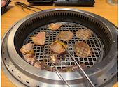 幸せの焼肉食べ放題　かみむら牧場　福重拾六町店: コマさんの2026年05月19日の2枚目の投稿写真