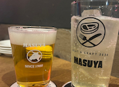 MASUYA MEAT&CRAFT BEER: まりもさんの2026年03月28日の2枚目の投稿写真