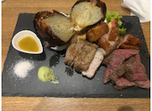 MASUYA MEAT&CRAFT BEER: まりもさんの2026年03月28日の3枚目の投稿写真