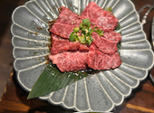 炭火焼肉ホルモンにく式: まりもさんの2026年08月29日の1枚目の投稿写真