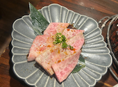 炭火焼肉ホルモンにく式: まりもさんの2026年08月29日の3枚目の投稿写真