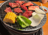 炭火焼肉 七輪 箕面店: いしもっちさんの2026年08月09日の1枚目の投稿写真