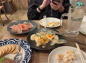 イタリアンバル CONA 立川店: ミーママさんの2025年12月の1枚目の投稿写真