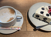 goodspoon グッドスプーン Cheese Sweets&Cheese Brunch エキュート上野店: きちさんの2025年11月24日の2枚目の投稿写真