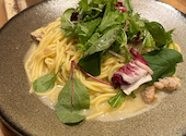 農家のパスタ屋 NAPPA 刈谷: よしえさんの2024年09月07日の3枚目の投稿写真