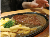 ステーキ宮 町田木曽店: RIKIさんの2026年09月24日の1枚目の投稿写真
