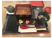 鰻の成瀬 カレッタ汐留店: タカさんの2026年03月24日の1枚目の投稿写真