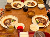 山本のハンバーグ 札幌miredo店: aoaoさんの2026年08月06日の1枚目の投稿写真