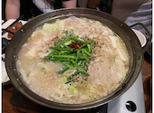 博多　炭火焼　もつ料理　京山（けいざん）: ultramanさんの2025年07月の1枚目の投稿写真