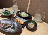 串治郎 池袋店: 黒猫さんの2026年05月27日の1枚目の投稿写真