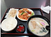 台湾料理 九龍閣 掛川店: ズッキーニーニさんの2026年07月20日の1枚目の投稿写真