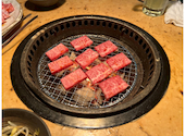 炭火焼肉じゃけぇ 阪急伊丹店: machakoさんの2025年12月07日の3枚目の投稿写真