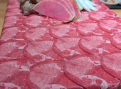 水炊き 吟醸もつ鍋 由乃 ゆの 錦本店: トキさんの2025年01月20日の1枚目の投稿写真