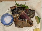 本格板前居酒屋 お魚総本家 立川店: ふじたんさんの2026年03月27日の2枚目の投稿写真