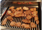 焼肉バル　sittang: zinyoshさんの2026年08月01日の2枚目の投稿写真