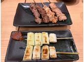 焼鳥居酒屋 鳥王 赤羽店: スズさんの2026年07月19日の3枚目の投稿写真