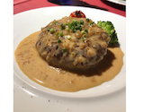 俺の洋食 ボナペティピコ 岩槻店: なおちんさんの2020年10月20日の2枚目の投稿写真