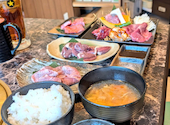 川嶋屋 一宮グルメ通り はなれ店: もんさんさんの2026年05月06日の1枚目の投稿写真