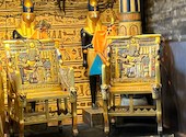 SPHINX-EGYPTIAN RESTAURANT-（スフィンクス　エジプティアン レストラン）: 殿さんの2025年10月の1枚目の投稿写真