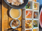 Dynamic Kitchen & Bar 燦 SUN ヒルトンプラザウエスト店: あきちゃんさんの2026年07月20日の2枚目の投稿写真