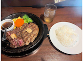 いきなり！ステーキ 渋谷センター街店の口コミ画像1