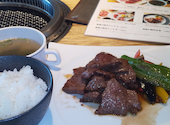 焼肉まる富 四条河原町店: かにさんの2026年05月19日の1枚目の投稿写真