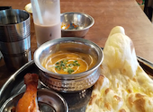 インド ネパール料理 ニュー アンナプルナ 十条店: かにさんの2026年07月09日の1枚目の投稿写真