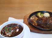 福元洋食店 宮崎店: かにさんの2026年05月08日の1枚目の投稿写真