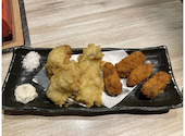 個室居酒屋 今日ワ魚 上野店: アロハさんの2026年06月12日の2枚目の投稿写真