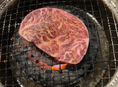 焼肉 ホルモン 牛繁 上野広小路店: アロハさんの2025年12月22日の2枚目の投稿写真