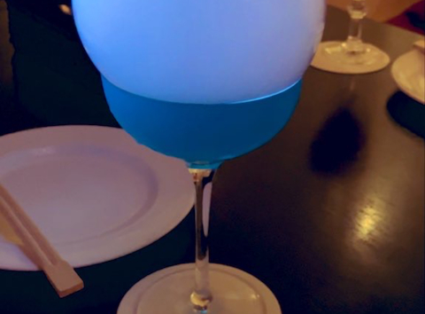 H A C ハック 心斎橋: piaさんの2025年10月27日の1枚目の投稿写真