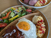 Hawaiian Kitchen Can-Peak: まちゃさんの2023年04月18日の1枚目の投稿写真