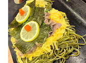 瓦そば・たかせ・別館の口コミ画像1