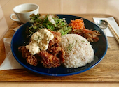 CAFFE OTTO Piu カフェオットーピウ ソラリアプラザ2階: ゆりさんの2026年09月11日の2枚目の投稿写真
