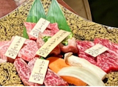焼肉 参星 みつぼし: ゆりさんの2026年05月21日の1枚目の投稿写真